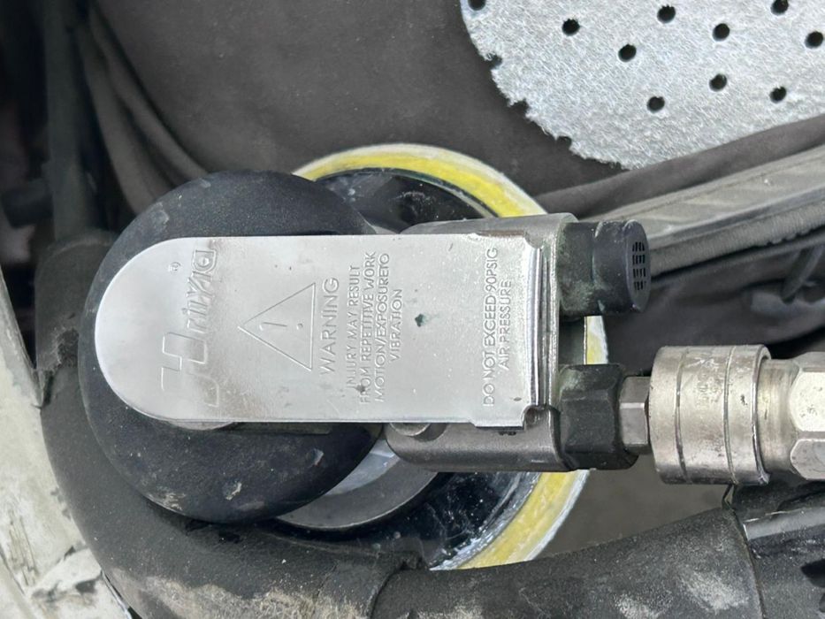 компресор воздушный б/у