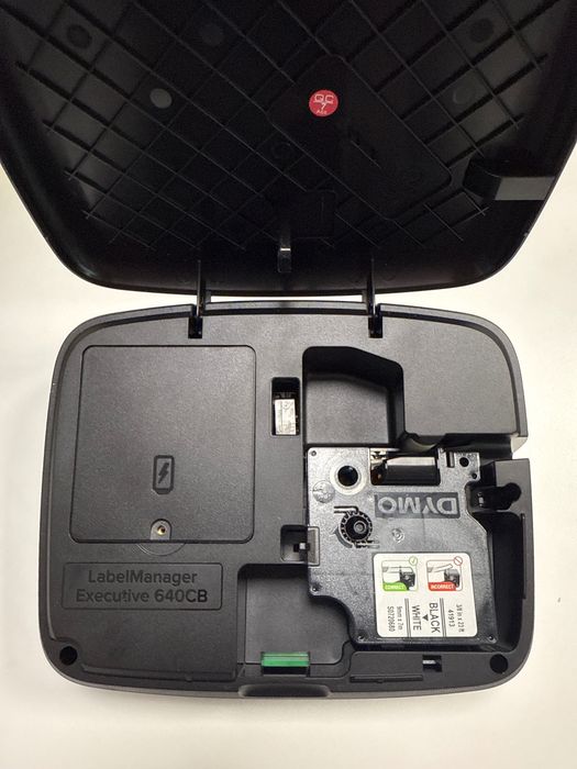 Aparat etichetare DYMO LabelManager Executive 650CB