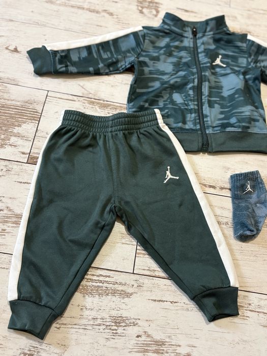 Екип Nike 12 мес