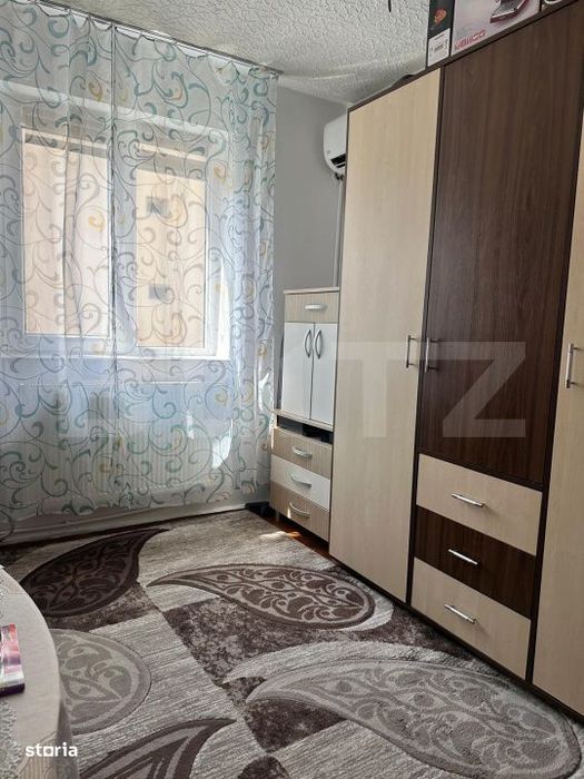 Apartament 2 camere, 40 mp