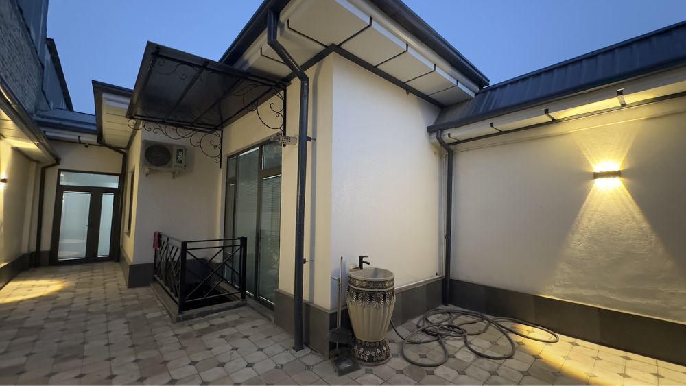 Продается Коттедж (Сергелийский р-н)