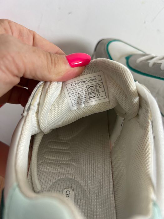 Детски маратонки CK