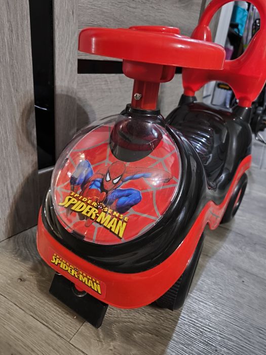 Машинка детская толокар