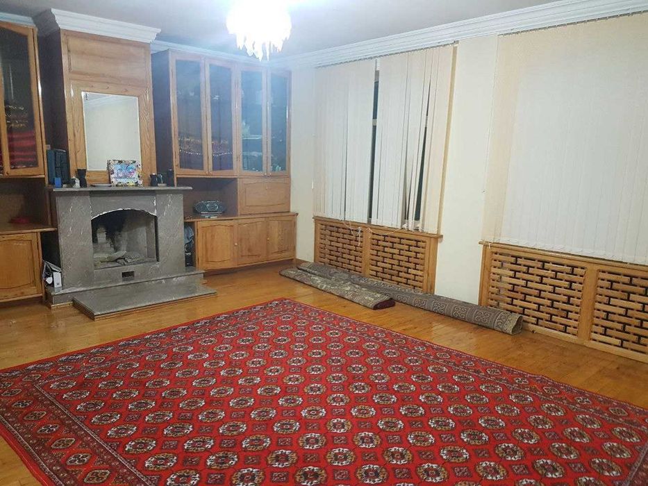 3 х этажный добротный дом 8, 9 соток