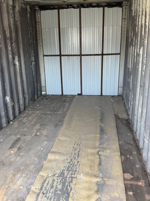 Контейнер 20 тонник