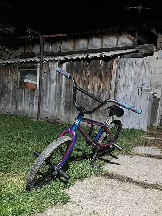 Продам БМХ не дорого