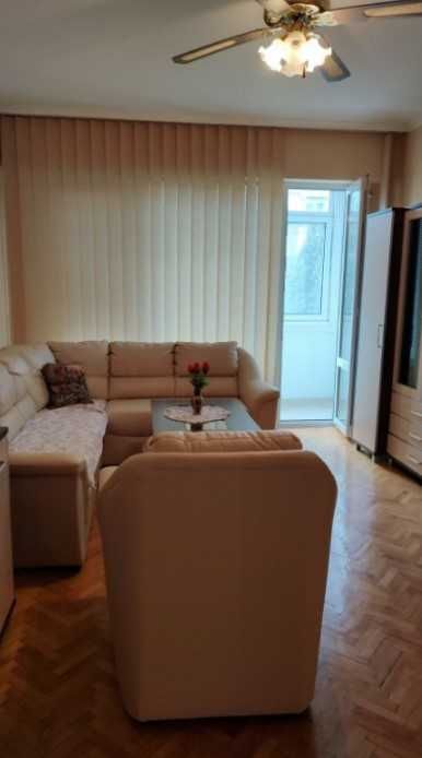 Дава се под наем Двустаен апартамент в София, Хаджи Димитър - 65 кв.м за 500 € - Снимка #1