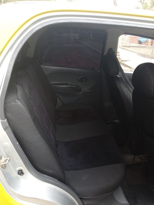 Matiz avtomabili 2005yil