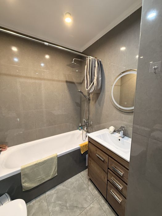 Продаётся евротрёшка в Алматы