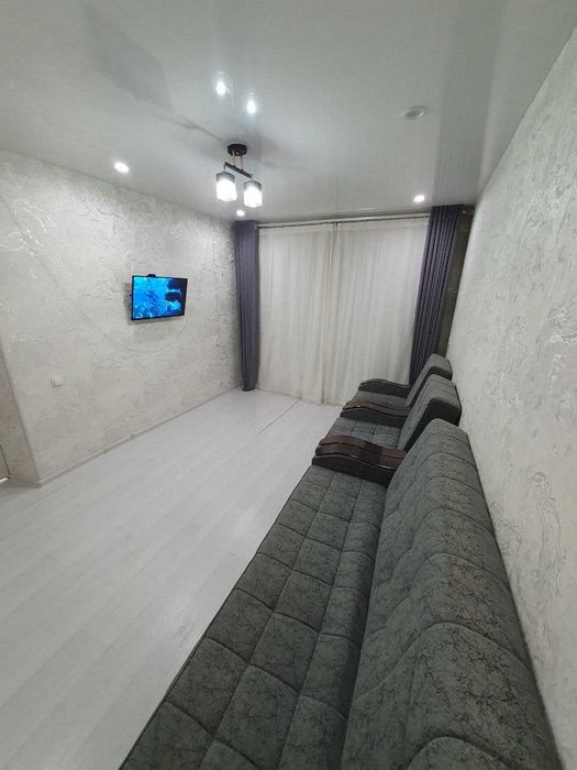 Natejnoy potolok bizda zo'ri