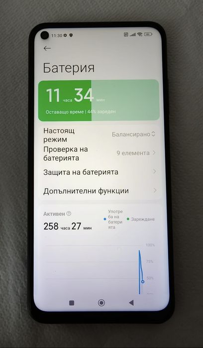 Xiaomi Redmi Note 9T 4GB RAM