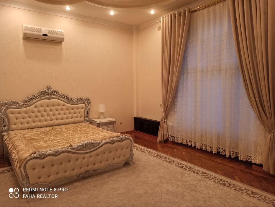 Дом участок Новомосковская Мирзо Улубекский