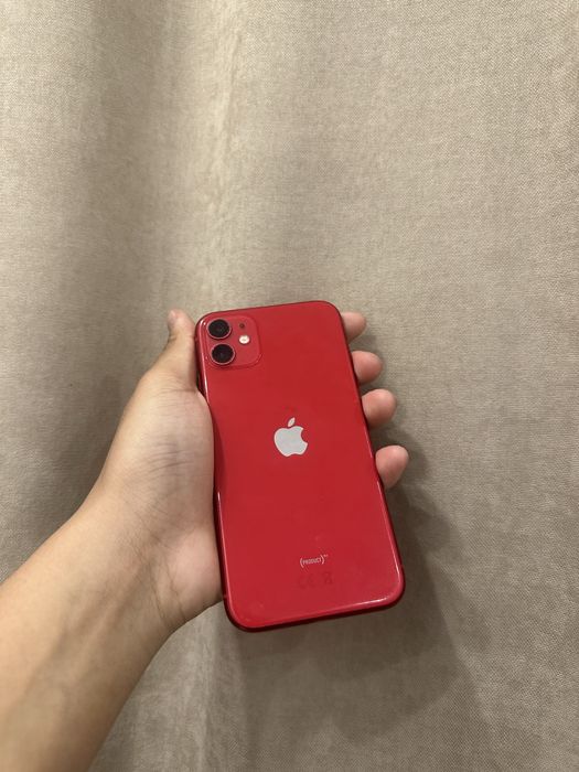 Iphone 11 64gb 72%
