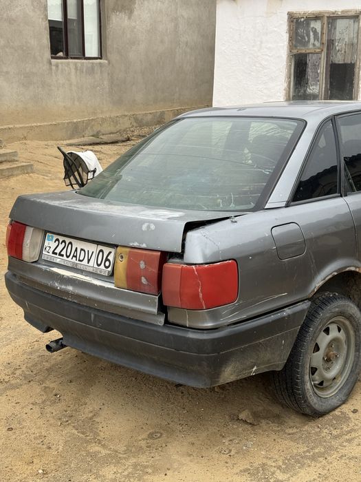 Ауди 80 Б3 Сатылады