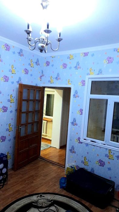 Юнособат Минор 4 комнаты 3.5 сотки элитная махаля