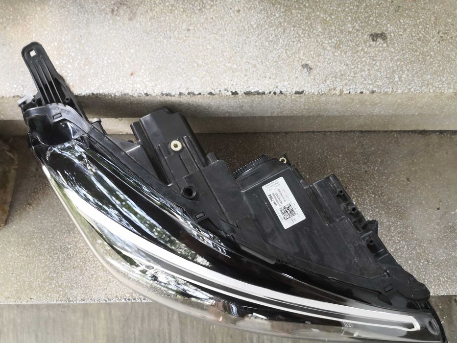 Фарове Opel Crossland X LED/Фар Opel Crossland X/Фар Опел Кросланд Х