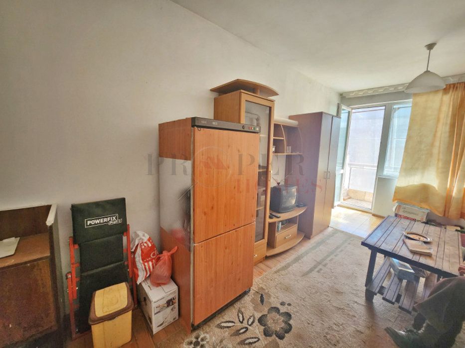 Продава се Двустаен апартамент в Велико Търново, Колю Фичето - 65 кв.м за 1293 €/кв.м - Снимка #3