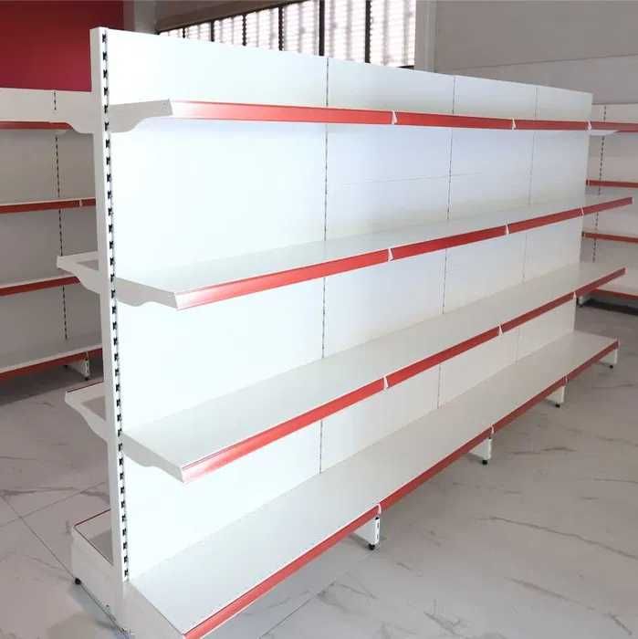 Стеллаж металлический сборный, konstruktiv metall stellajlar