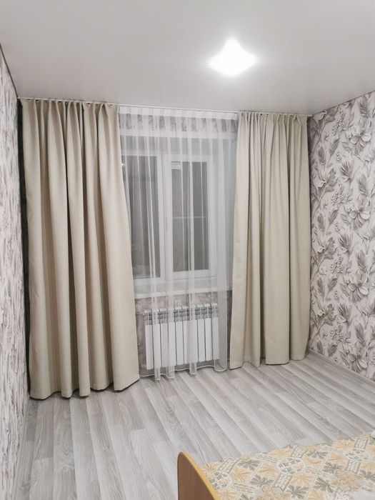 2-комн квартира Риддер 4/5 этаж