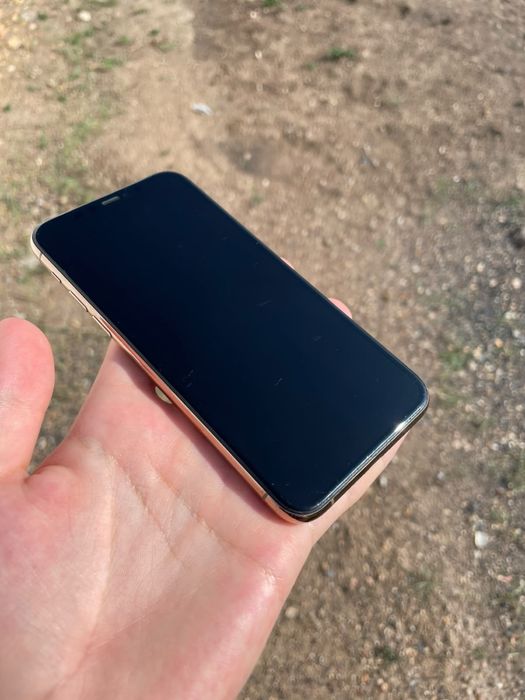 В продаже iphone 11 pro