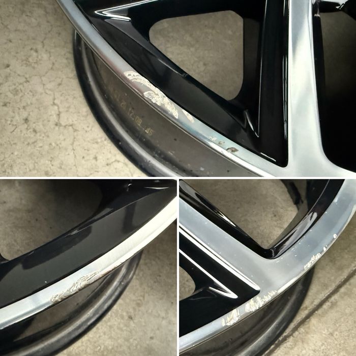 4бр. ОТЛИЧНИ 18” ОРИГИНАЛНИ Джанти 5х100 ”COLOGNE” за *Skoda Kamiq/Skoda Scala/Vw T-Cross/Vw Taigo/AUDI/VAG*- 7Jx18H2, ET39