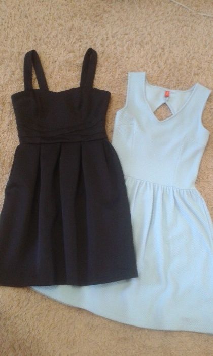 Платья на каждый день
