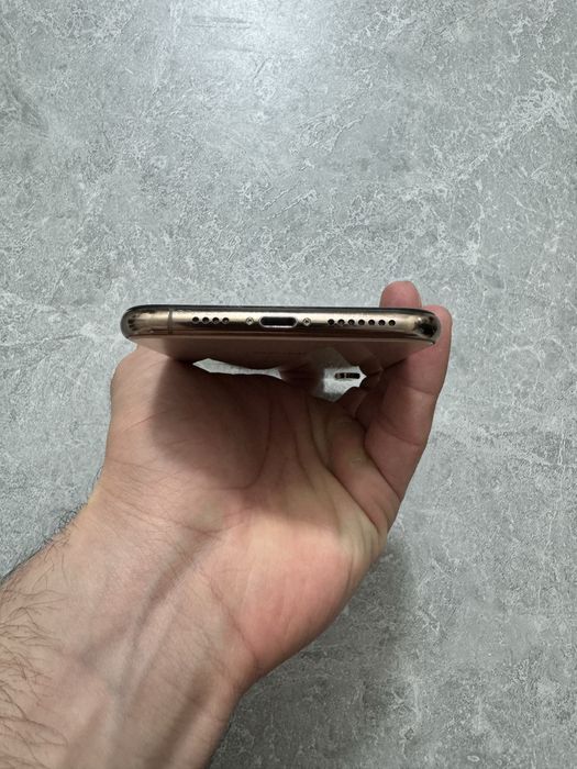 iPhone Xs Max 64GB Gold