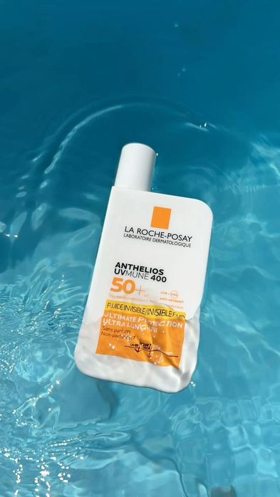 SPF La Roche-Posay 50 ml