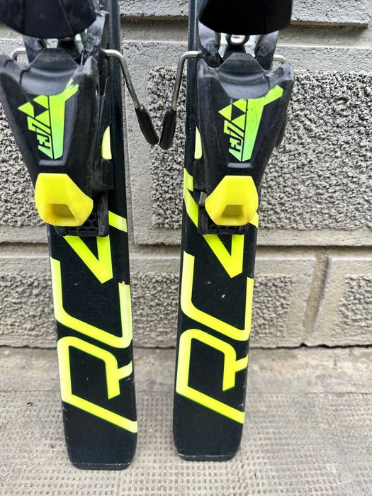 schi copii fischer rc4 race jr L130cm