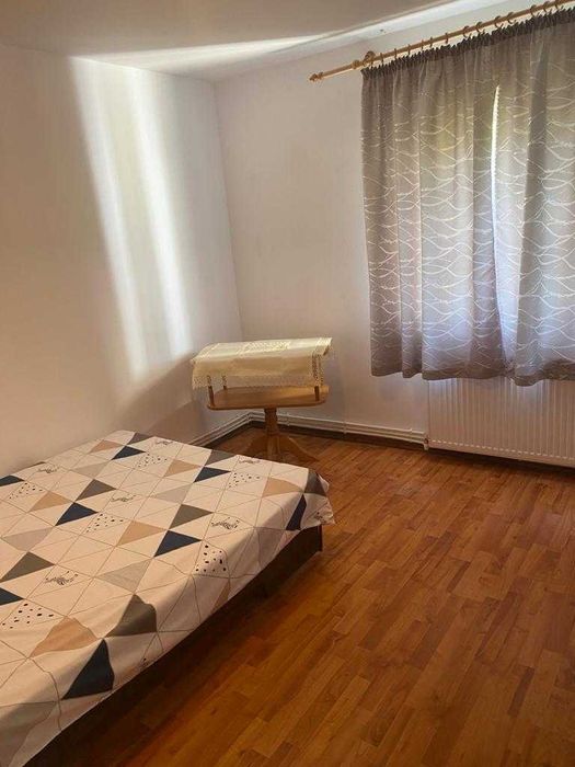 Vand - Schimb apartament in orașul Navodari