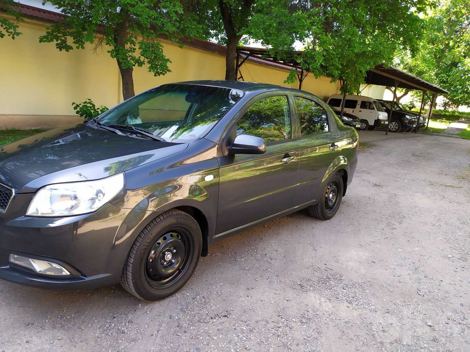 Nexia 3 sotiladi