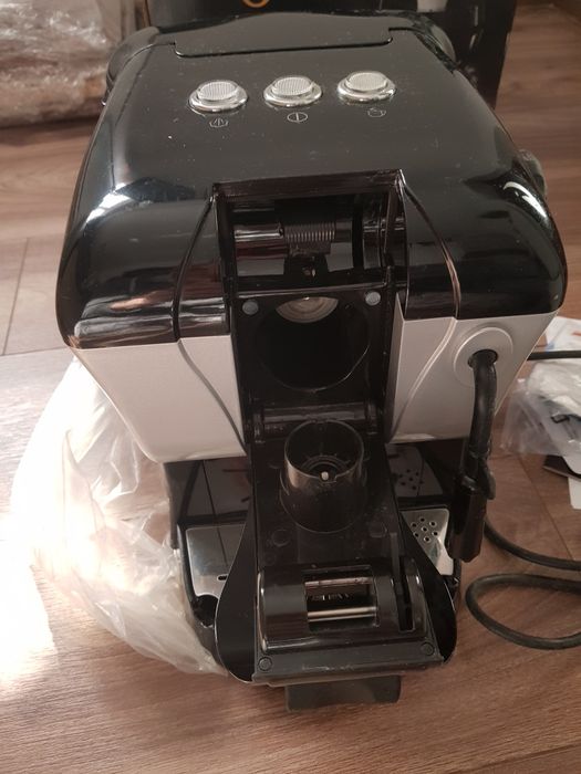 Maşina de cafea cu capsule