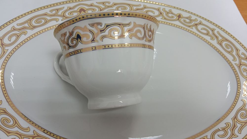 кыз жасауы сервиз набор