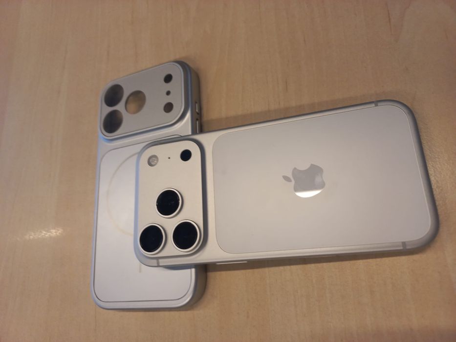 iphone 17 pro 256 gb