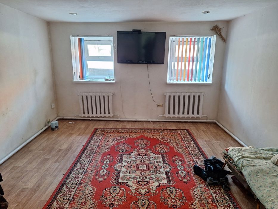 Продам квартиру и дом