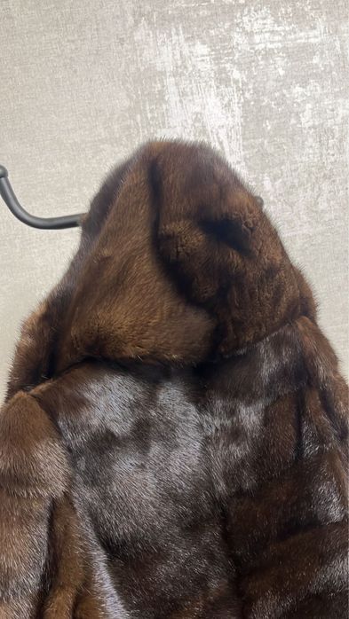 Продается Норковая шуба