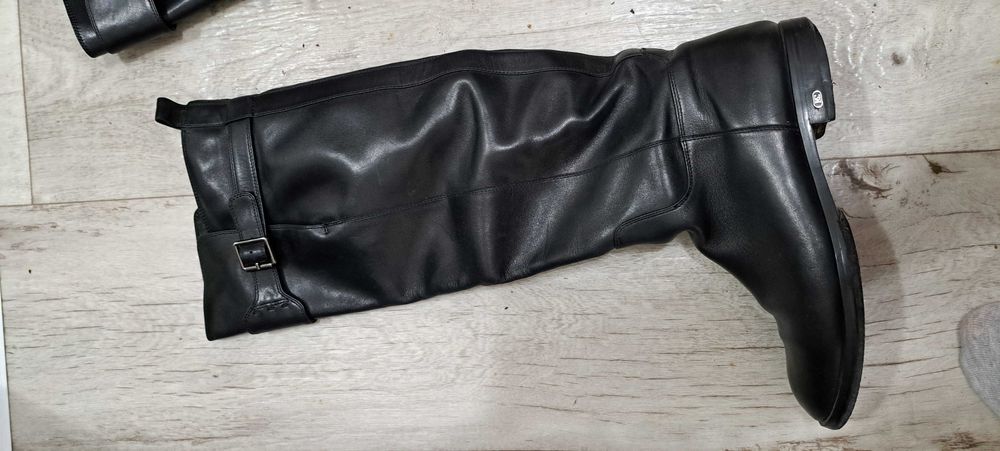 Продам сапоги женские