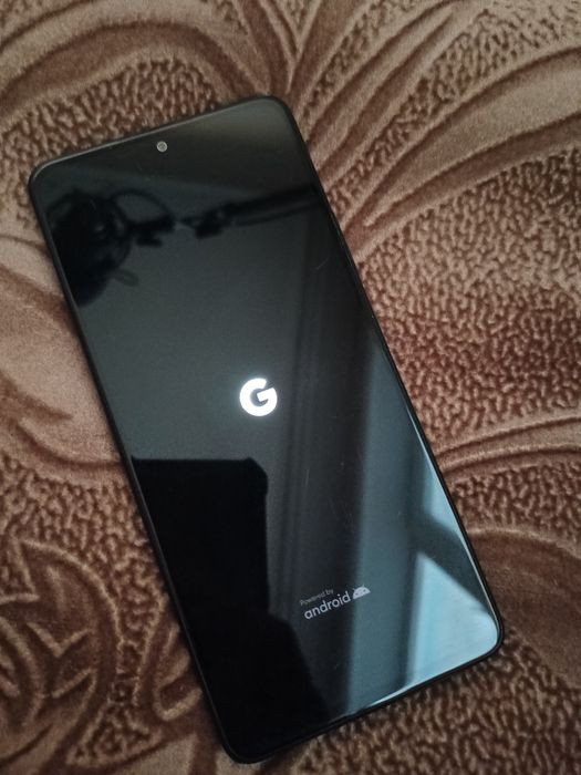 Xiaomi Redmi Note 10 PRO 8/256GB