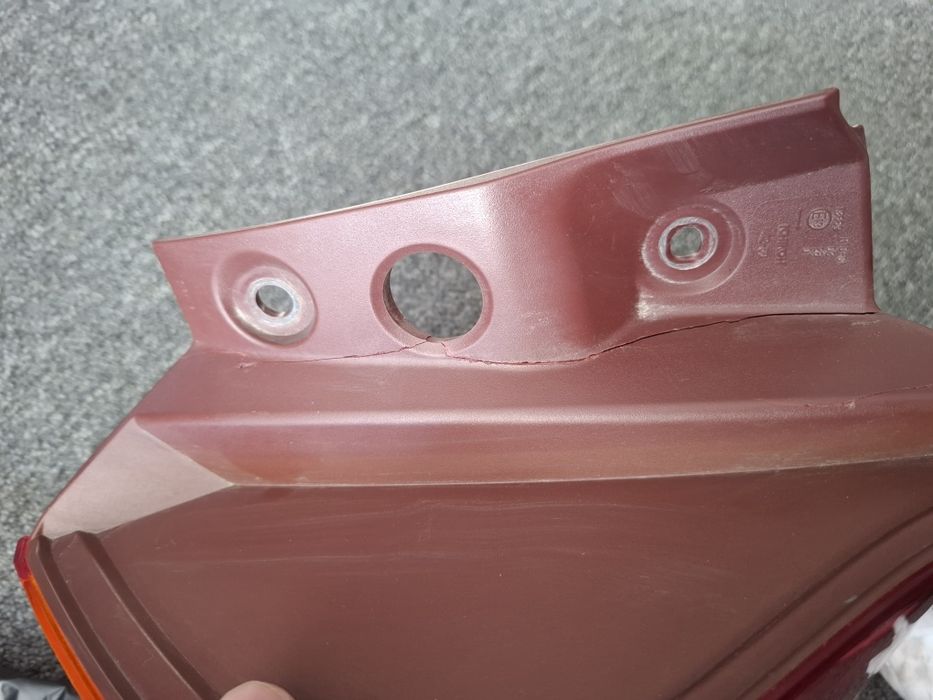 Stop frana dreapta spate Toyota Rav 4