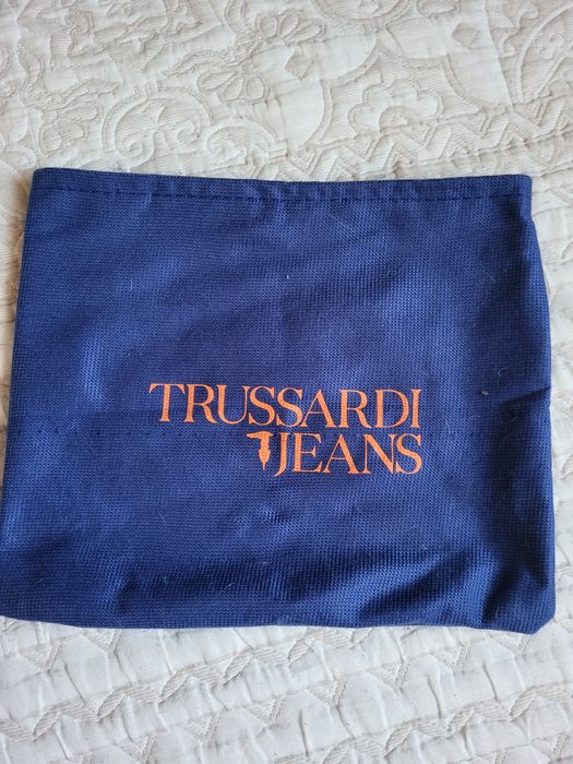 Сумочка Trussardi
