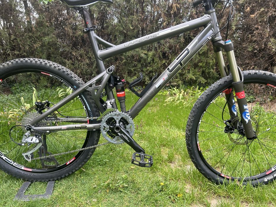 Lapierre 26 цола L  13 кг.3x9 LX/XT