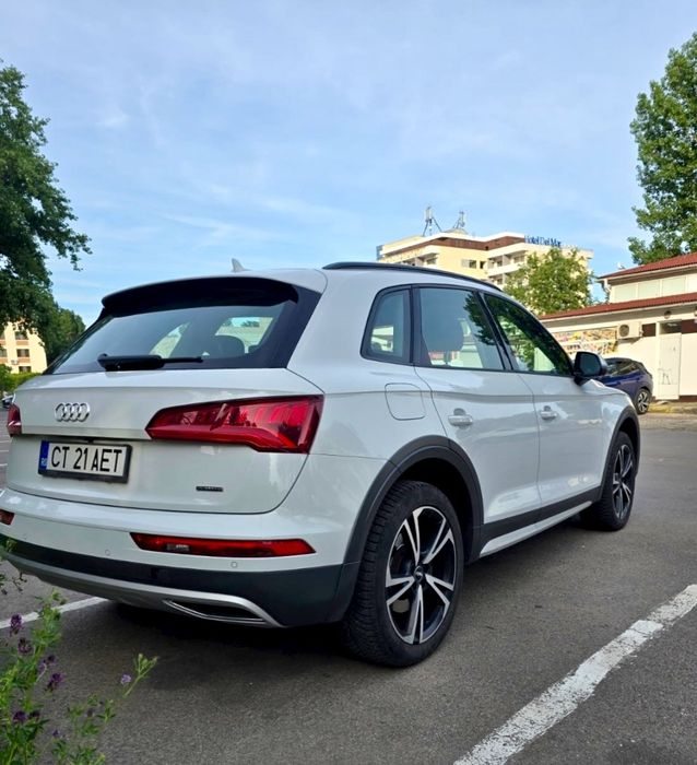 AUDI Q5 2019 — imagine 4
