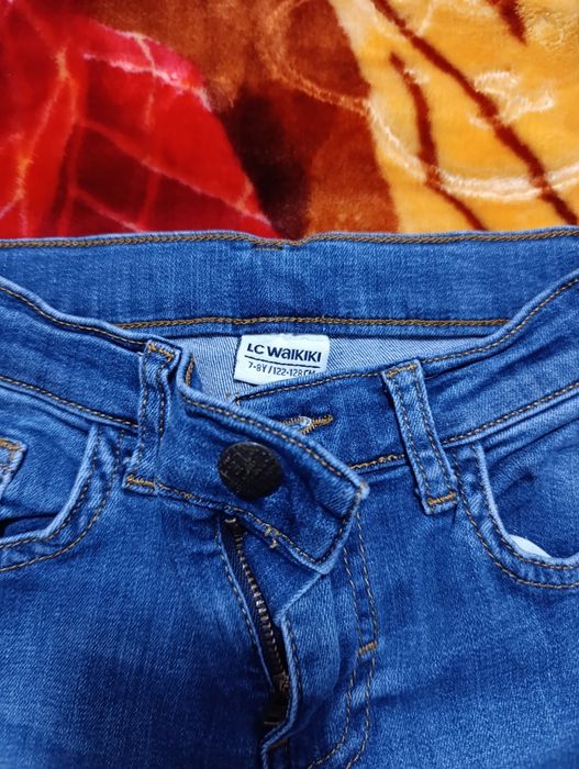 LC Waikiki marka yangı