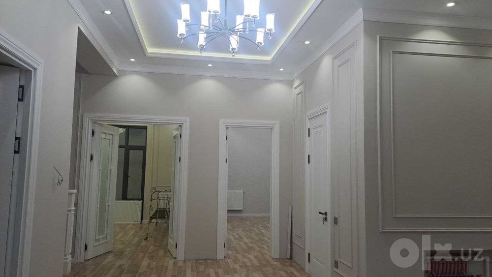 Срочна сотилади... Сергели Сугдиёна махаллада 2 этаж 2 соток 210.000$