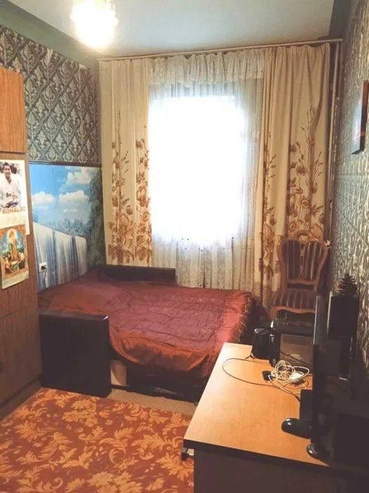 3х комнатная квартира на Мирабадском районе, ор-р ресторан Эфенди 72м²