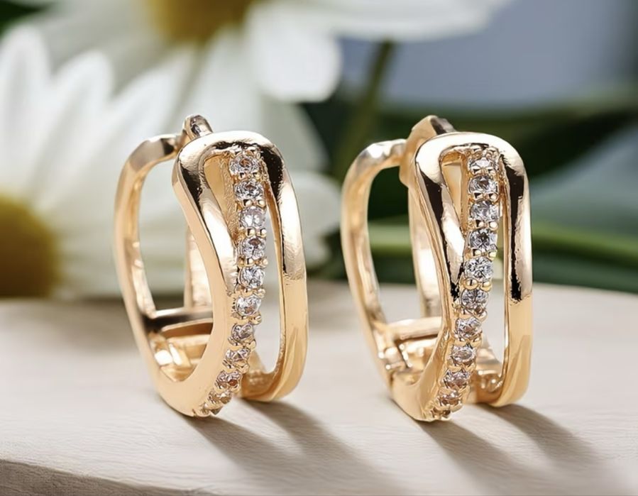 Бужута обеци колие гривна по 2€ за брой