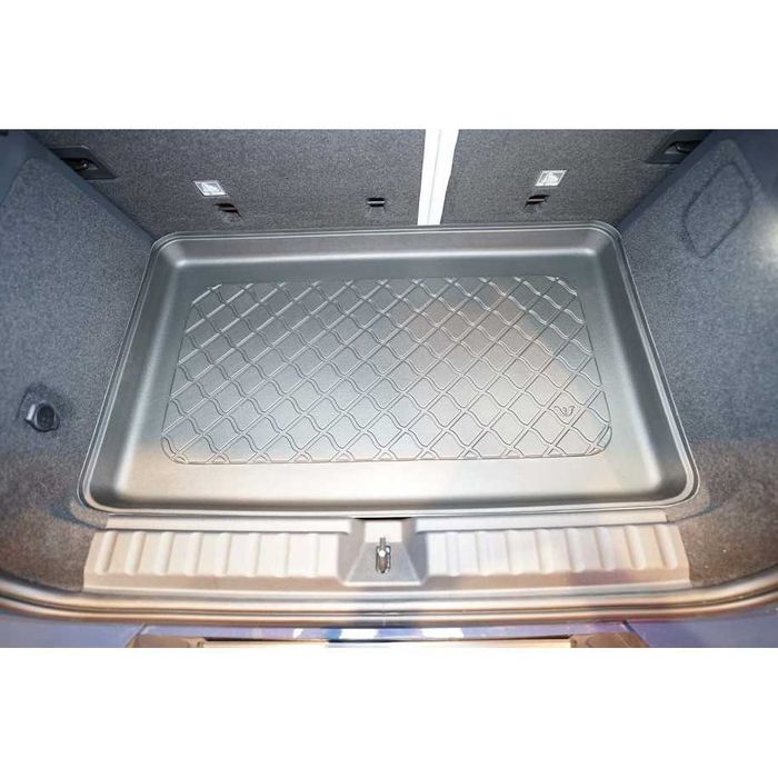 Tavita Portbagaj Premium Mini One/Cooper, Aceman, Countryman, Clubman
