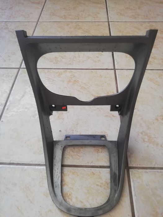 Барче Пежо 307 SW