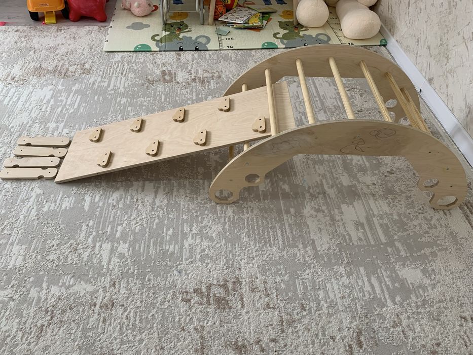 Продам детский монтессори