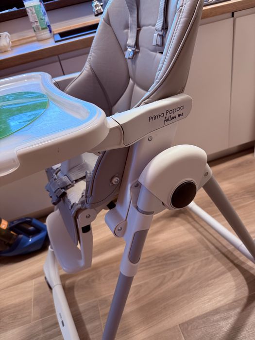 Scaun de masa Peg perego prima pappa